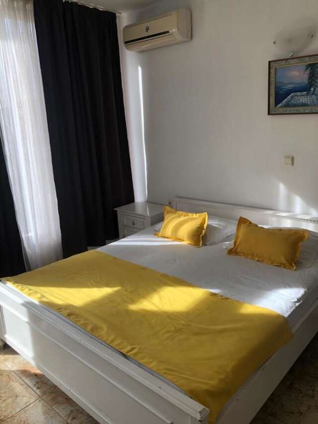 Отель Sunny Varshava Hotel Золотые Пески-16